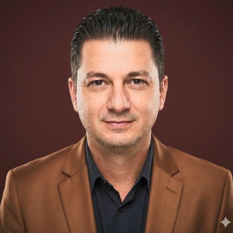 Mr. Sahin — TSARA Group CEO